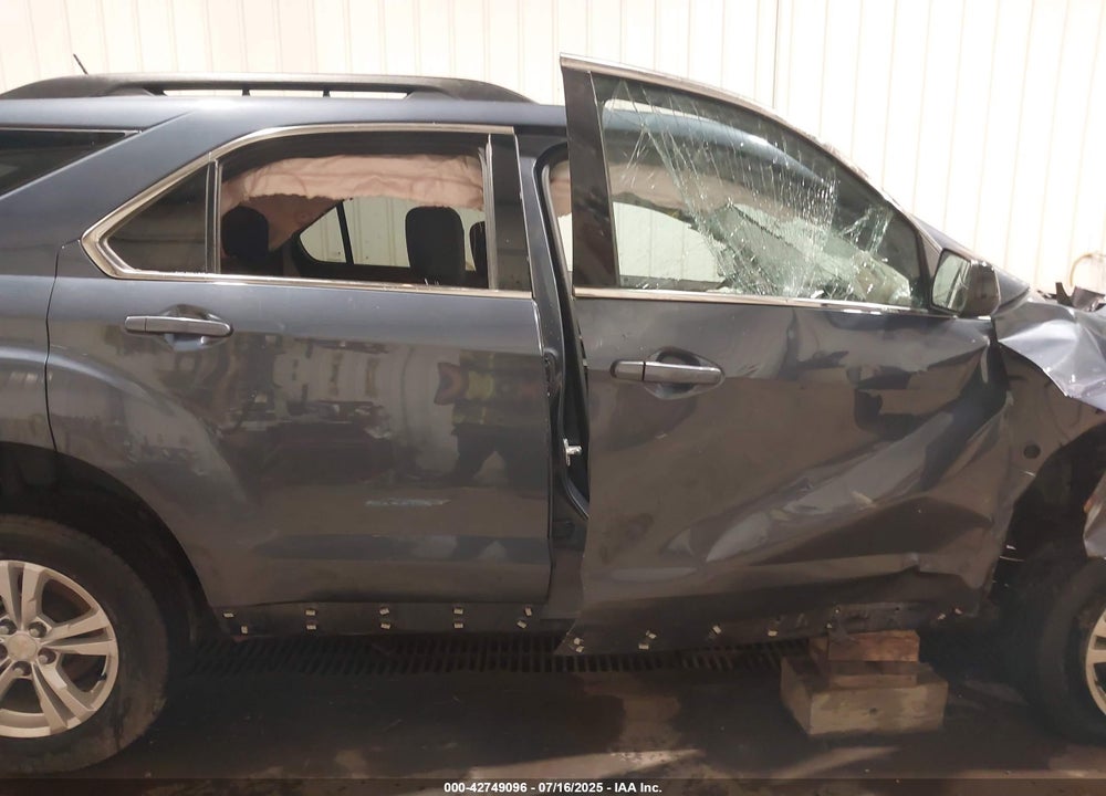 2014 CHEVROLET EQUINOX VIN: 2GNFLFEK7E6182705