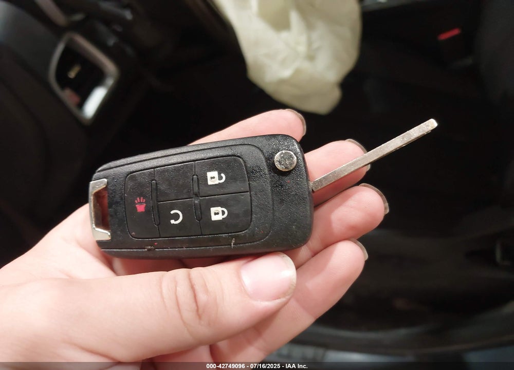 2014 CHEVROLET EQUINOX VIN: 2GNFLFEK7E6182705
