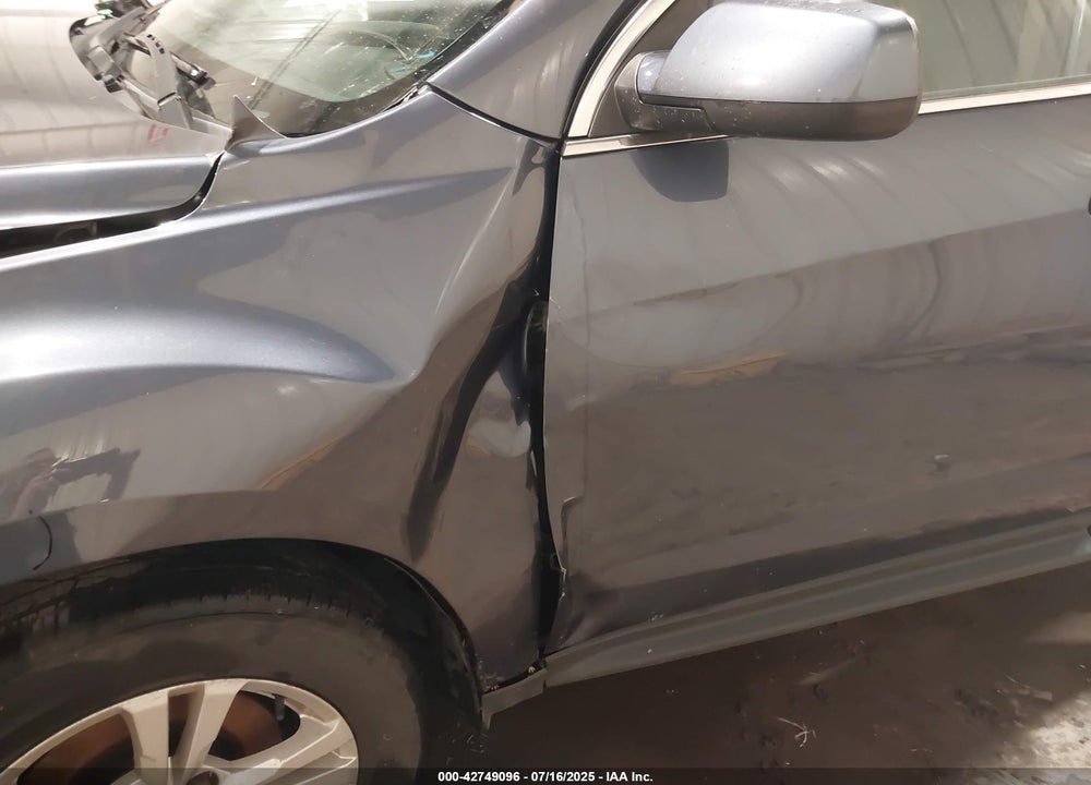 2014 CHEVROLET EQUINOX VIN: 2GNFLFEK7E6182705