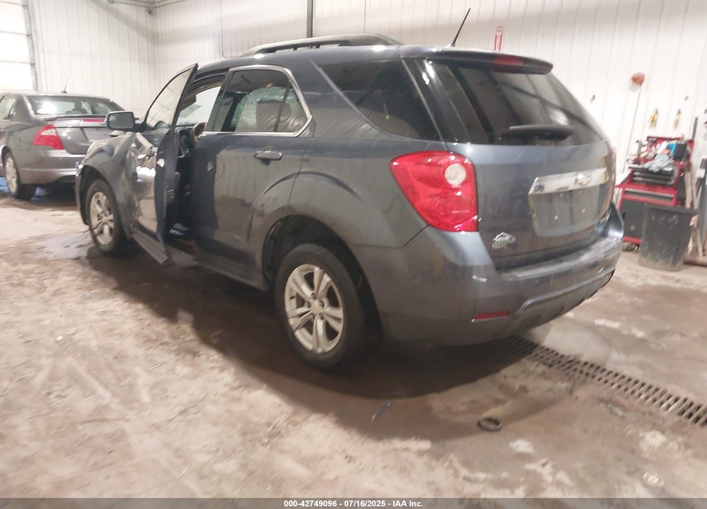 2014 CHEVROLET EQUINOX VIN: 2GNFLFEK7E6182705