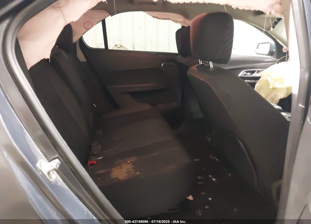 2014 CHEVROLET EQUINOX VIN: 2GNFLFEK7E6182705