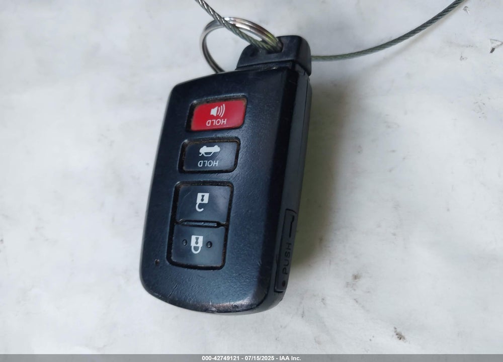 2018 TOYOTA COROLLA VIN: 5YFBURHE0JP808020