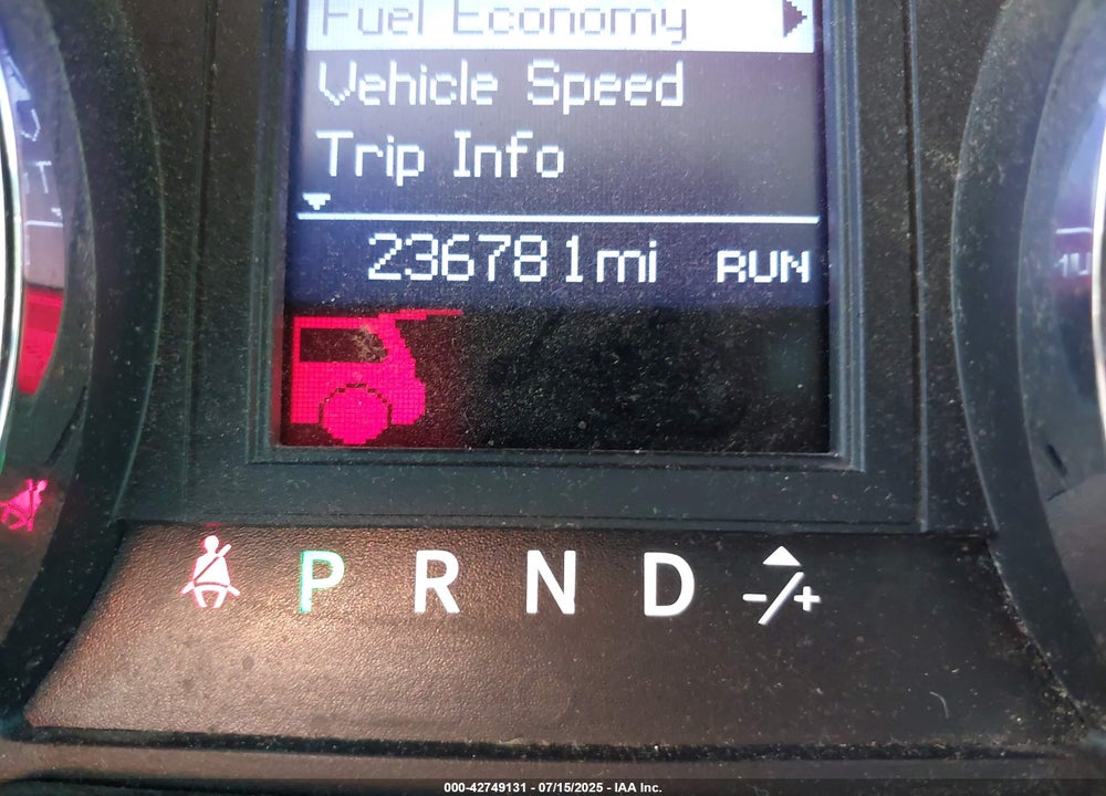 2012 CHRYSLER TOWN & COUNTRY VIN: 2C4RC1BG8CR300443