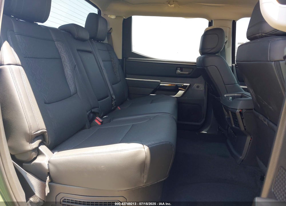 2022 TOYOTA TUNDRA VIN: 5TFJC5DB4NX002708