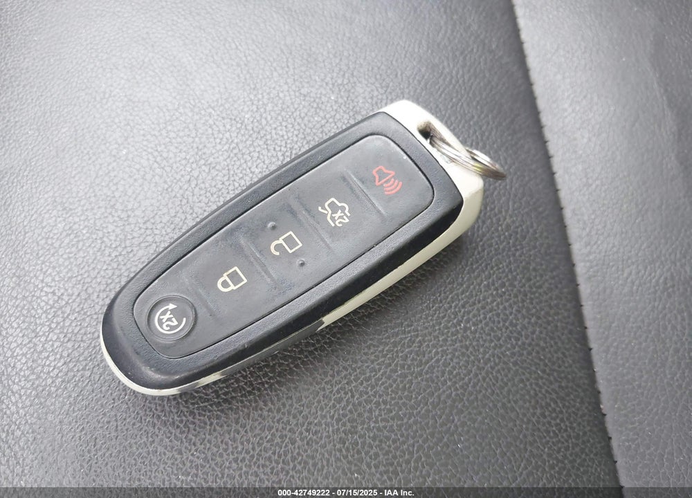 2014 FORD ESCAPE VIN: 1FMCU9JX3EUD30230