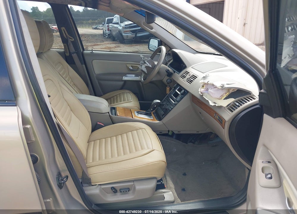 2004 VOLVO XC90 VIN: YV1CM59H241101963
