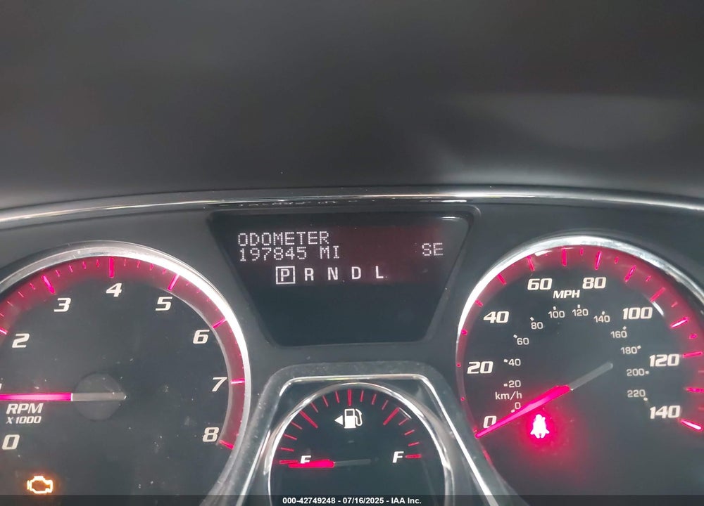 2014 GMC ACADIA VIN: 1GKKRRKD7EJ186189