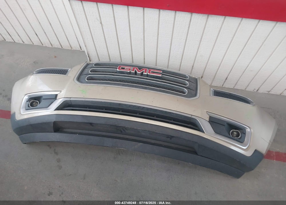 2014 GMC ACADIA VIN: 1GKKRRKD7EJ186189
