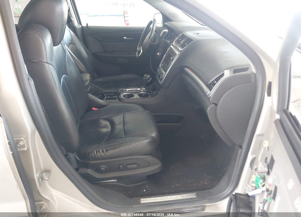 2014 GMC ACADIA VIN: 1GKKRRKD7EJ186189