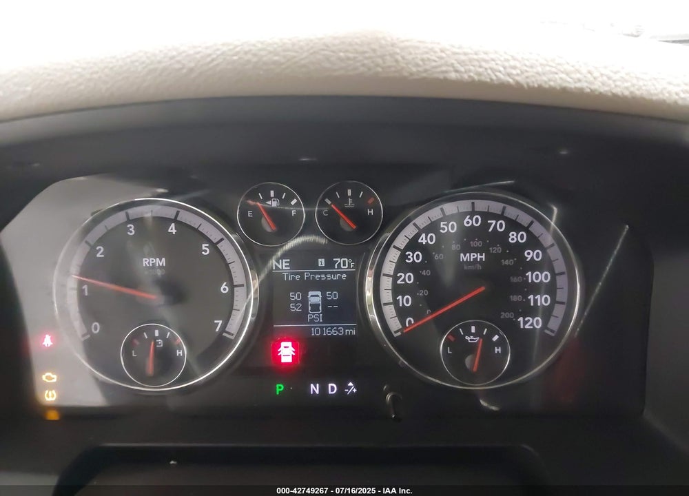 2012 RAM 1500 VIN: 1C6RD7GT8CS102280