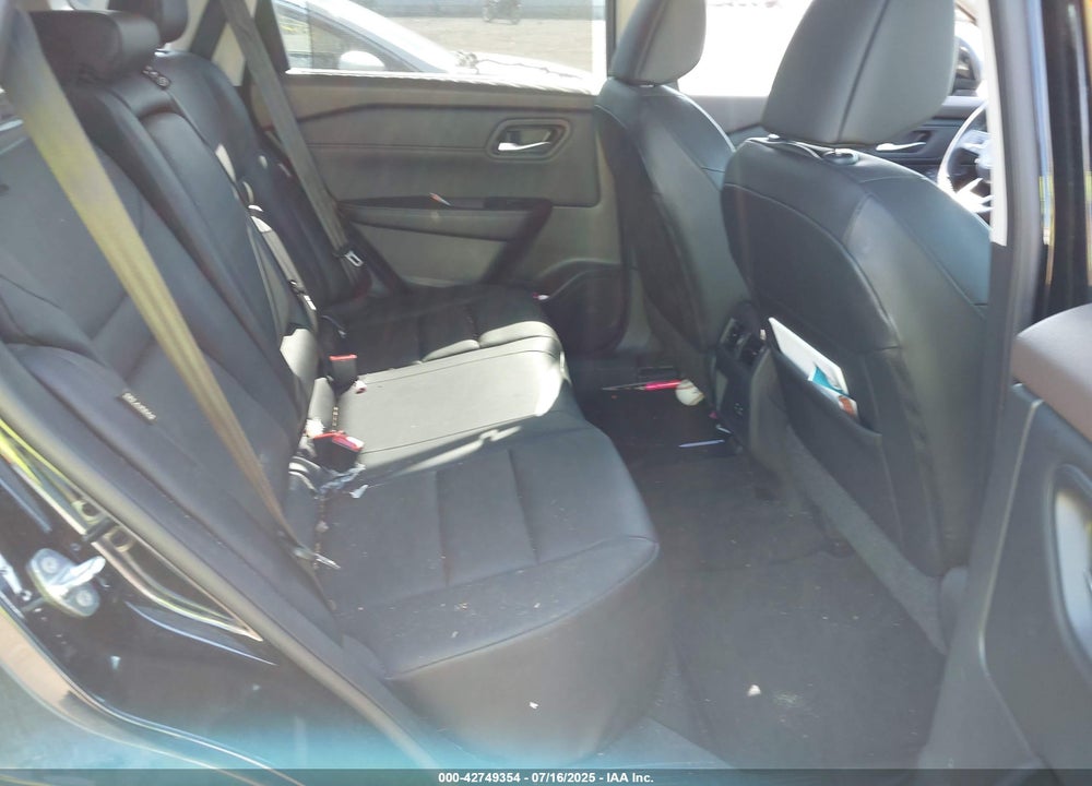 2023 NISSAN ROGUE VIN: 5N1BT3BB3PC753168