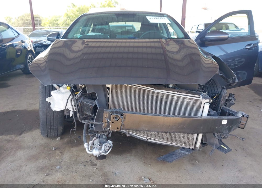 2022 KIA FORTE VIN: 3KPF24AD5NE448388