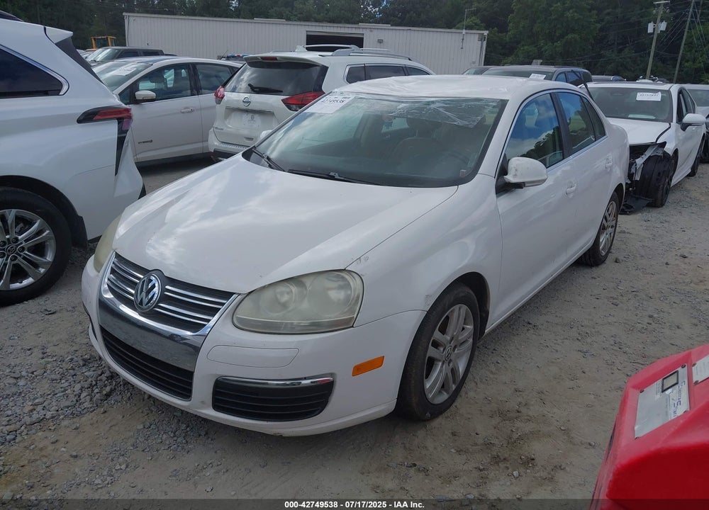 2009 VOLKSWAGEN JETTA VIN: 3VWAL71K79M037509