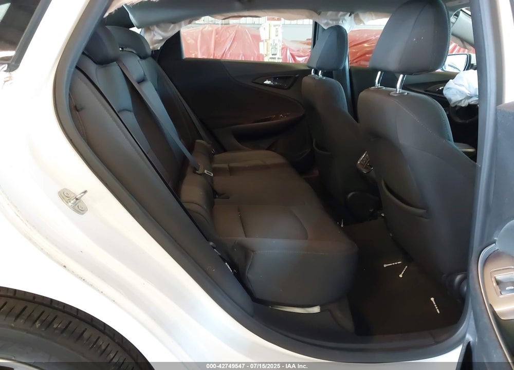 2018 CHEVROLET MALIBU LT VIN: 1G1ZD5ST6JF265335
