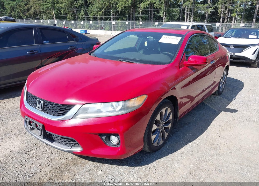 2013 HONDA ACCORD VIN: 1HGCT1B81DA800286