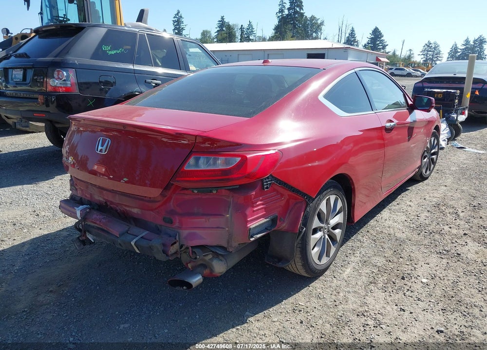 2013 HONDA ACCORD VIN: 1HGCT1B81DA800286