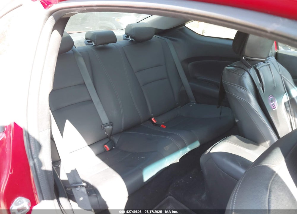 2013 HONDA ACCORD VIN: 1HGCT1B81DA800286
