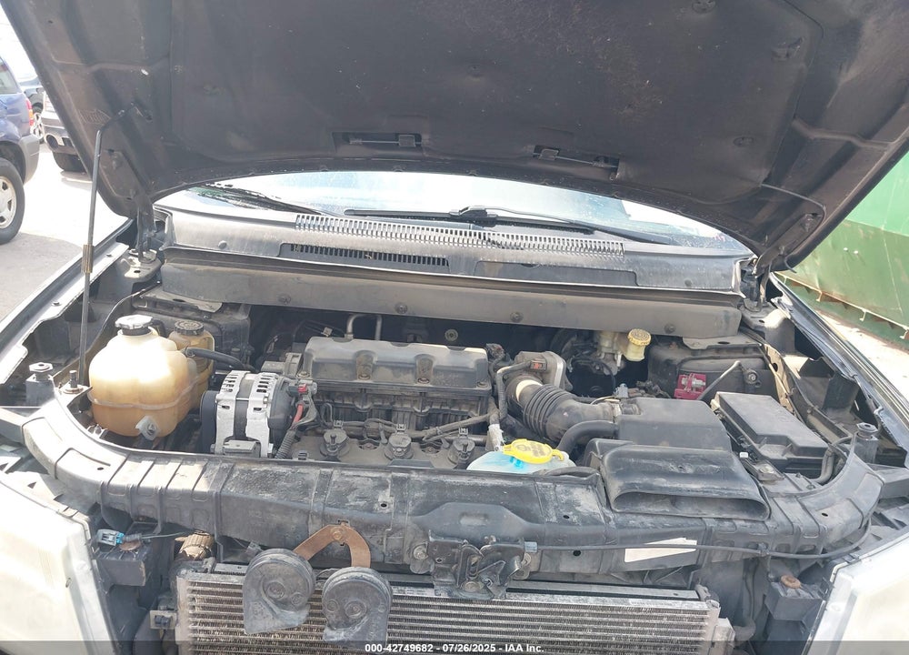 2010 DODGE JOURNEY VIN: 3D4PG5FV2AT162472