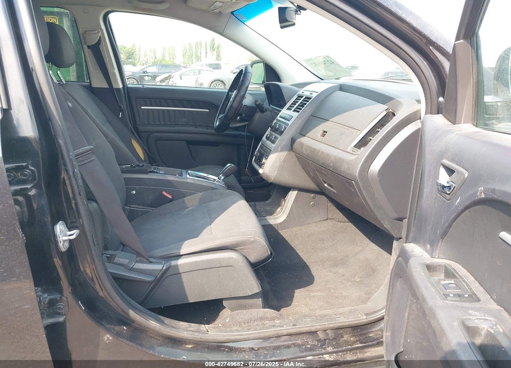 2010 DODGE JOURNEY VIN: 3D4PG5FV2AT162472