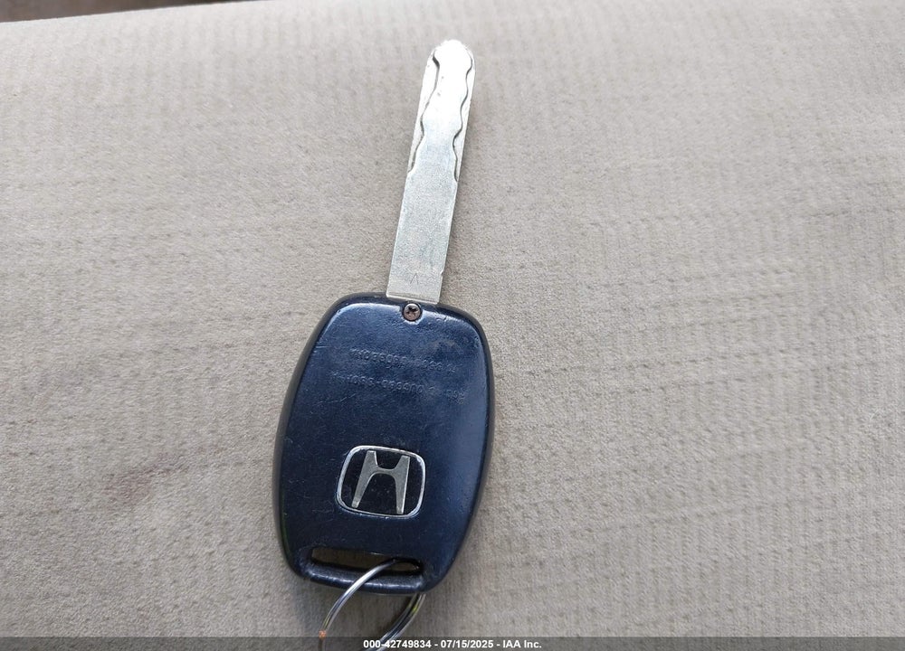2006 HONDA ACCORD VIN: 1HGCM56336A129774