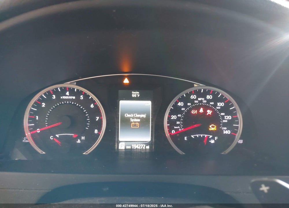 2015 TOYOTA CAMRY VIN: 4T1BF1FK2FU070120