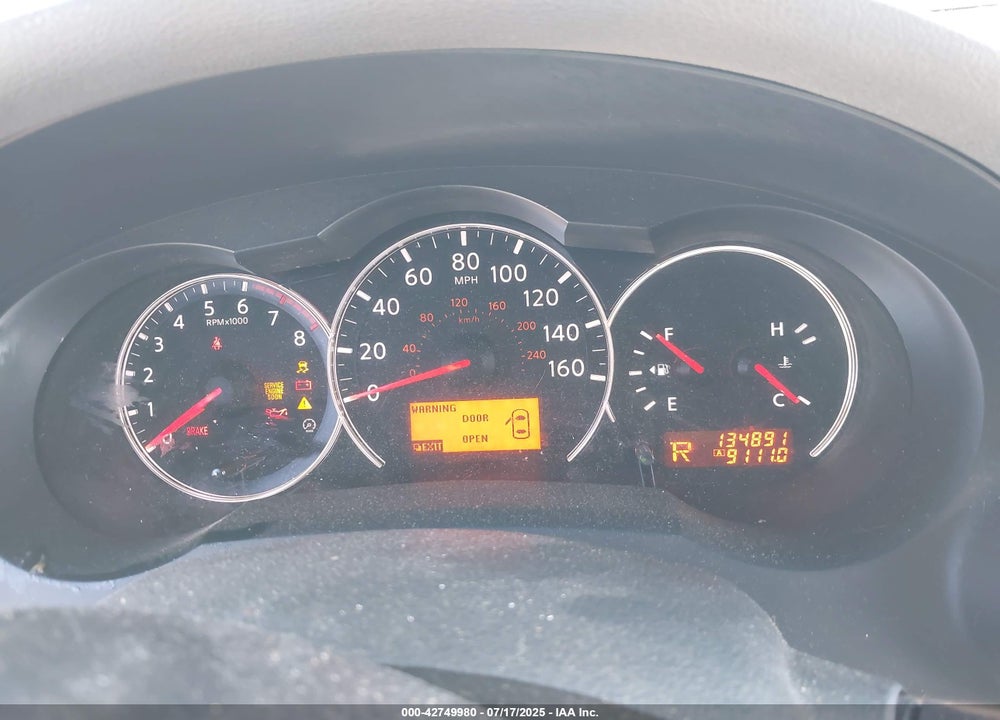 2012 NISSAN ALTIMA VIN: 1N4AL2AP8CN525470