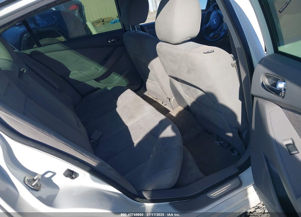 2012 NISSAN ALTIMA VIN: 1N4AL2AP8CN525470
