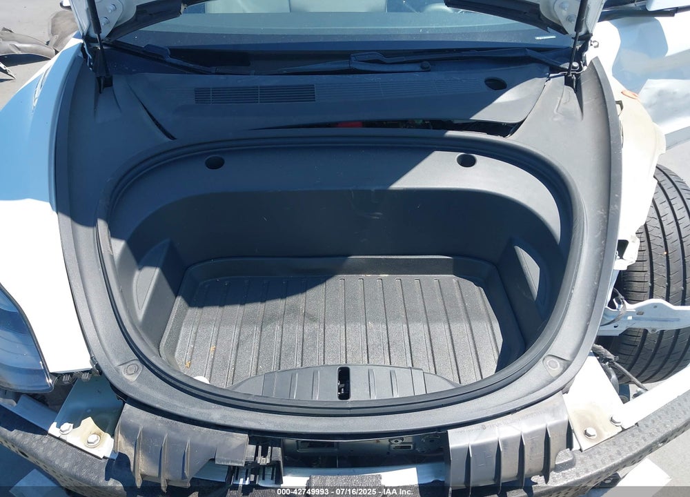 2021 TESLA MODEL 3 VIN: 5YJ3E1EA6MF995204