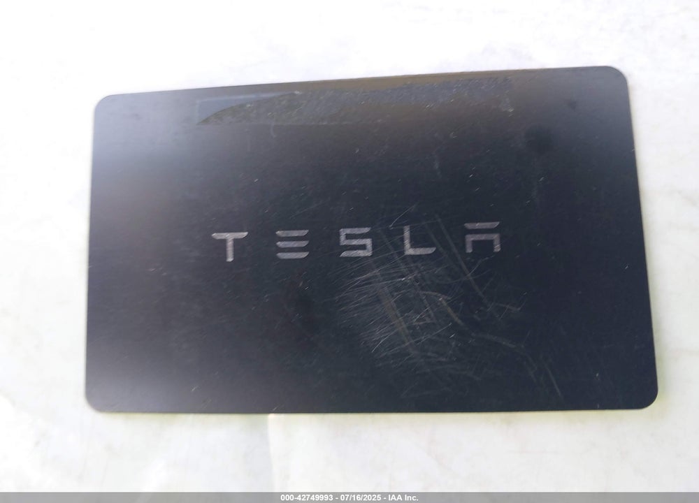 2021 TESLA MODEL 3 VIN: 5YJ3E1EA6MF995204