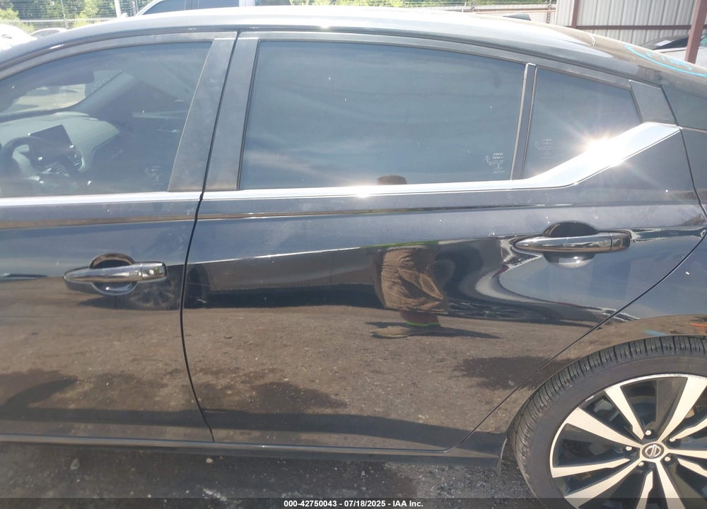 2020 NISSAN ALTIMA VIN: 1N4BL4CV4LC231295