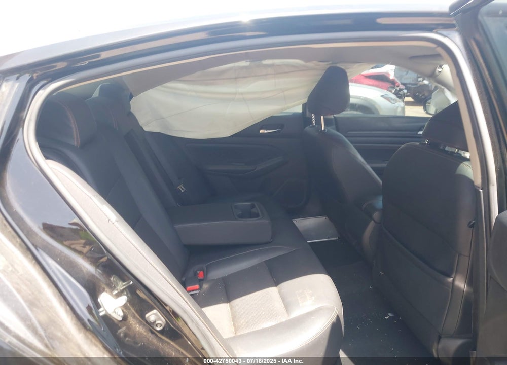 2020 NISSAN ALTIMA VIN: 1N4BL4CV4LC231295