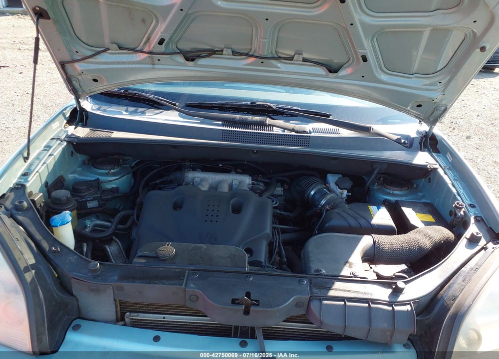 2008 HYUNDAI TUCSON VIN: KM8JN12D78U855547