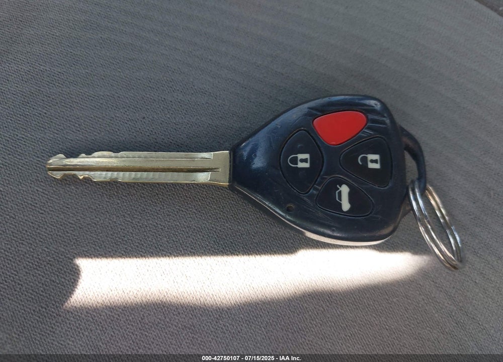 2013 TOYOTA COROLLA VIN: 2T1BU4EE1DC009892