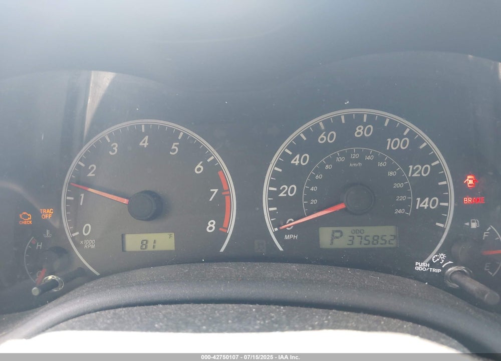2013 TOYOTA COROLLA VIN: 2T1BU4EE1DC009892
