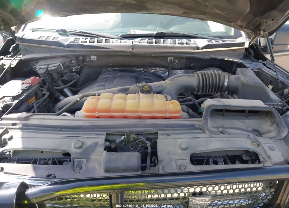 2016 FORD F-150 VIN: 1FTEW1CG5GKD09769