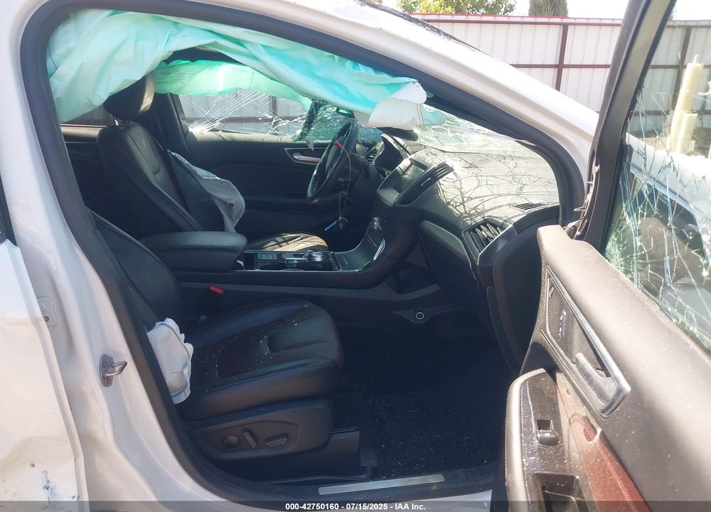 2020 FORD EDGE VIN: 2FMPK4K96LBB46218