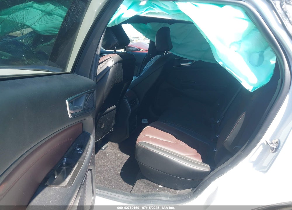 2020 FORD EDGE VIN: 2FMPK4K96LBB46218