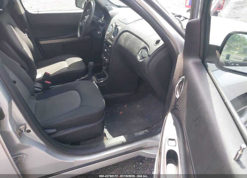 2011 CHEVROLET HHR VIN: 3GNBABFW4BS568977
