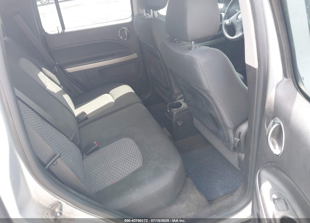 2011 CHEVROLET HHR VIN: 3GNBABFW4BS568977