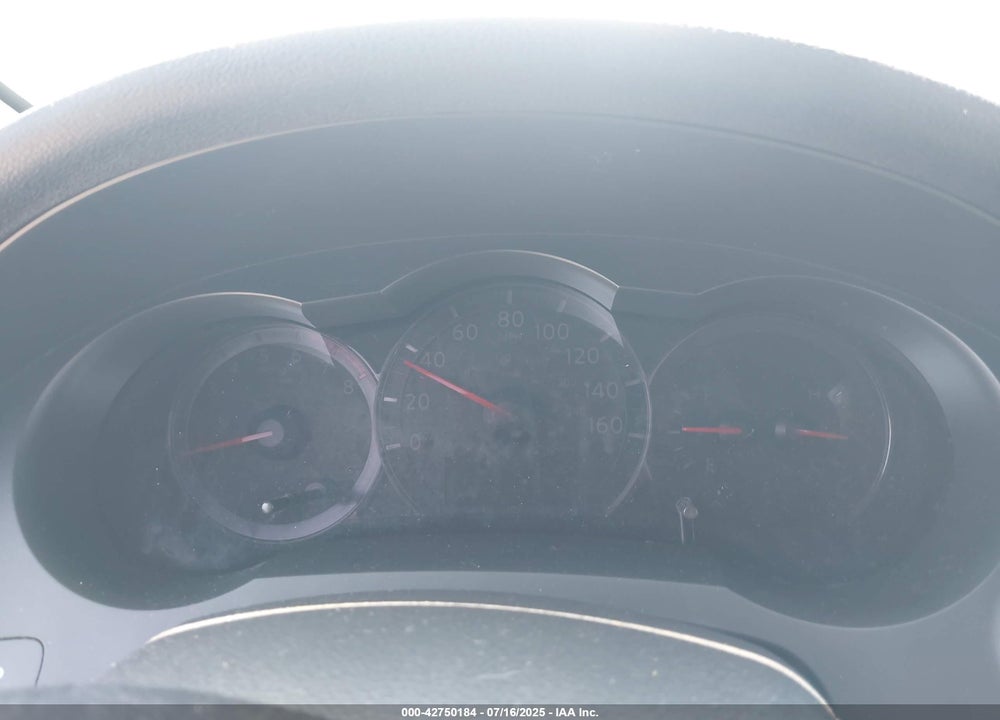 2013 NISSAN ALTIMA 2.5 S VIN: 1N4AL2EP2DC156354