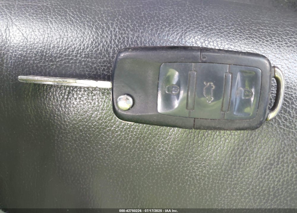 2006 VOLKSWAGEN JETTA TDI VIN: 3VWDT71K76M641070