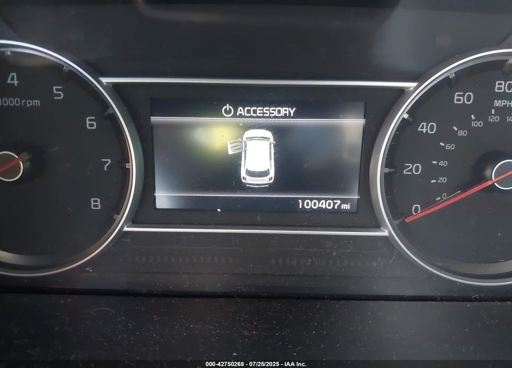 2022 KIA SORENTO VIN: 5XYRK4LFXNG092714