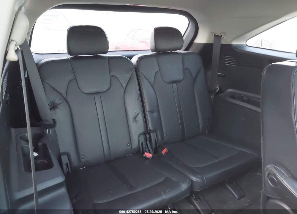 2022 KIA SORENTO VIN: 5XYRK4LFXNG092714
