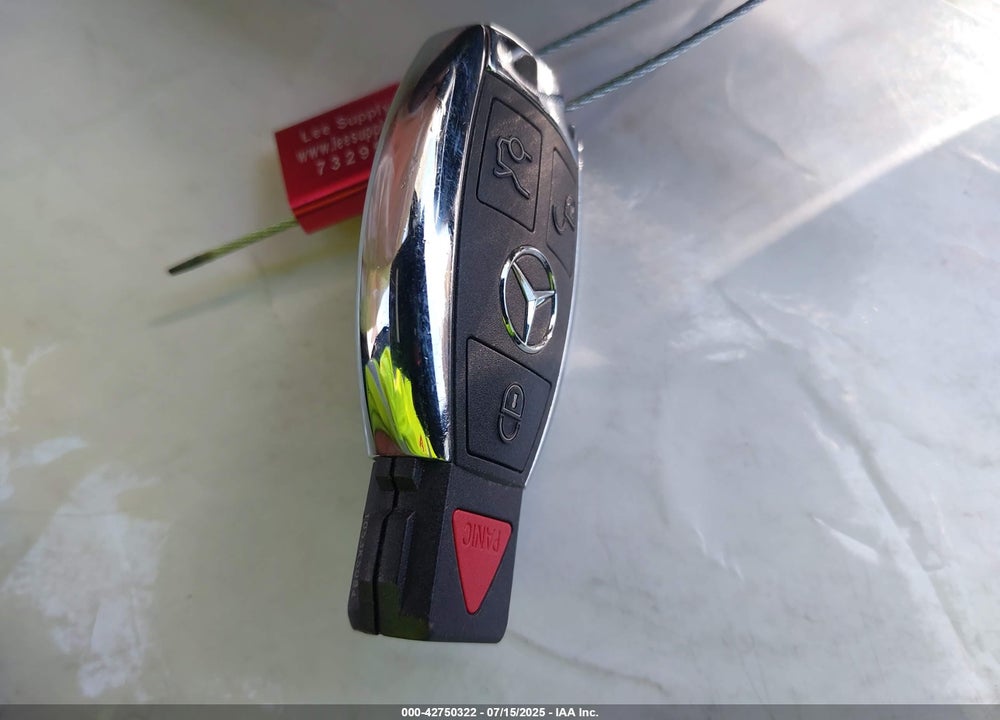 2016 MERCEDES-BENZ E-CLASS VIN: WDDHF5KB5GB170467