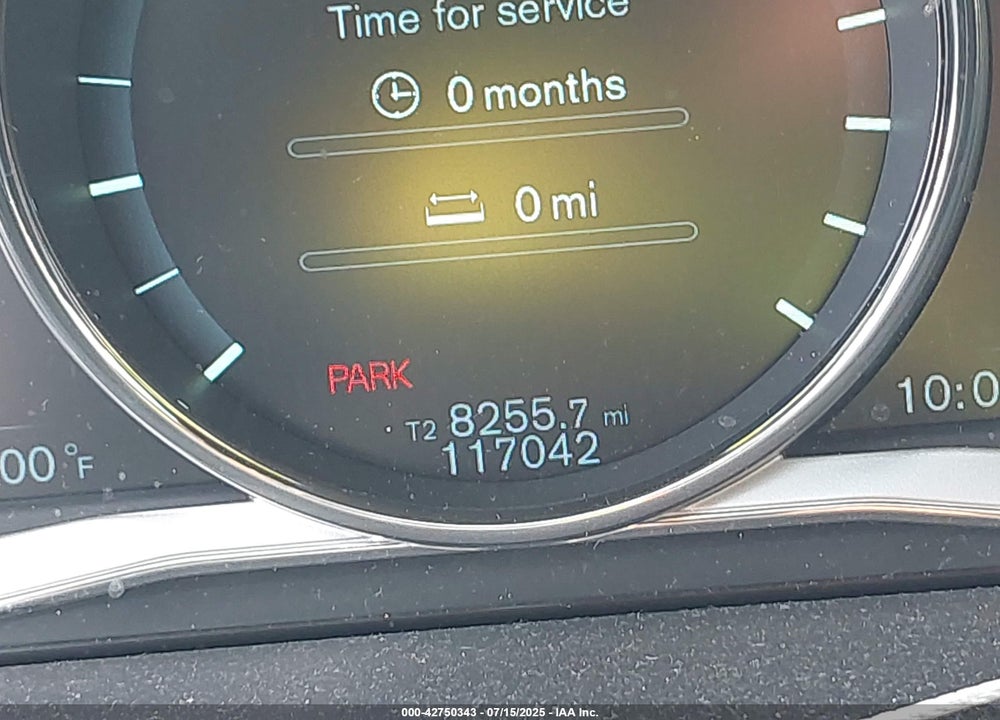 2014 VOLVO S60 VIN: YV1612FS1E1291373