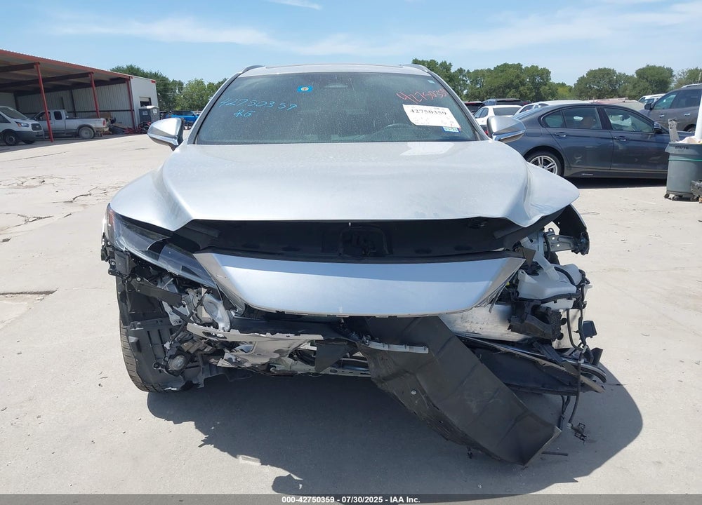 2023 LEXUS RX 350H VIN: 2T2BBMCA8PC004369