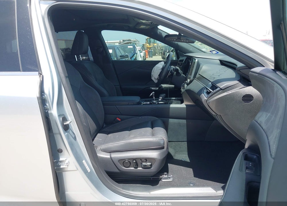 2023 LEXUS RX 350H VIN: 2T2BBMCA8PC004369