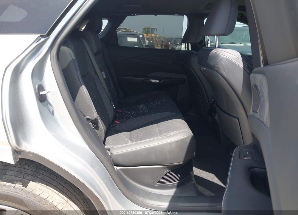 2023 LEXUS RX 350H VIN: 2T2BBMCA8PC004369