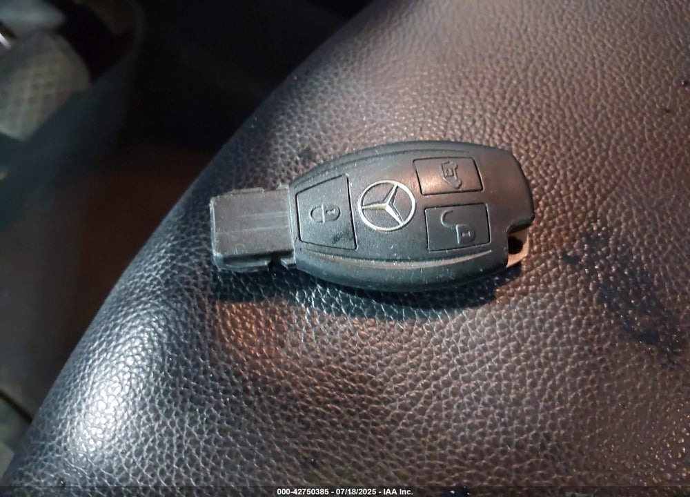 2018 MERCEDES-BENZ METRIS VIN: WD4PG2EE1J3375072