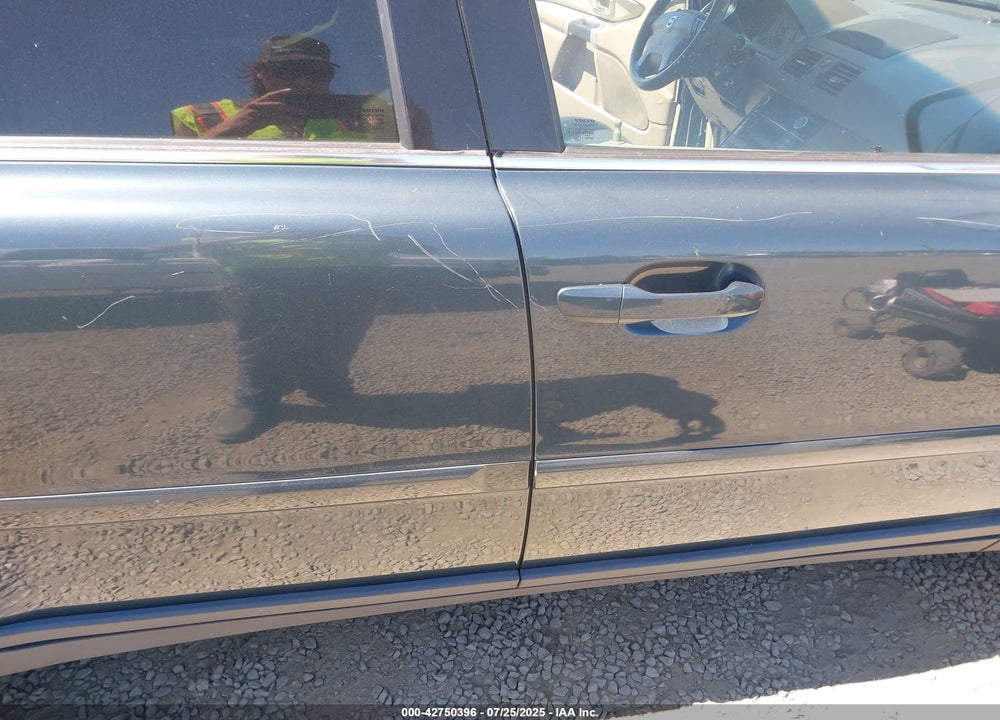2007 VOLVO XC90 VIN: YV4CZ982871396418